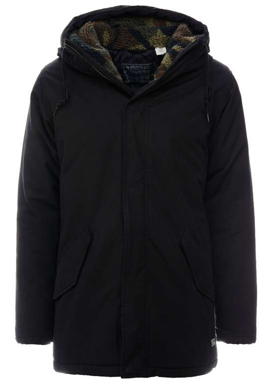 Manteau Levi’s Thermore Padded - Plusieurs couloris / Tailles
