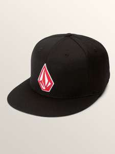 Casquette Stone Stack Jfit