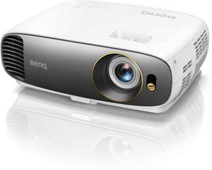 Vidéo-projecteur BenQ W1720 - 4K UHD, HDR, 3D, DLP, 2000 lumens