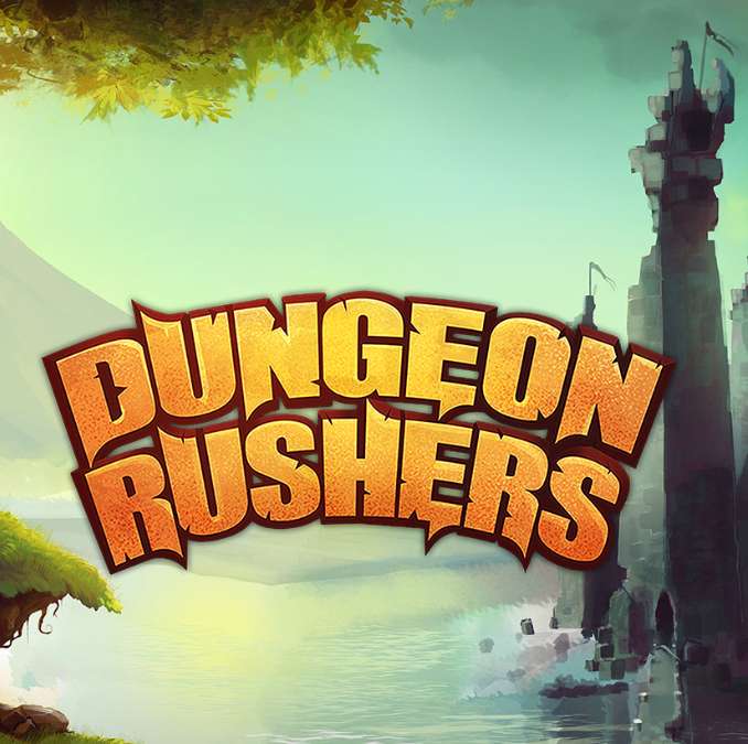 [Amazon / Twitch Prime] Dungeon Rushers Offert sur PC (Dématérialisé)