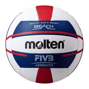 Ballon Beach-volley Molten V5b5000
