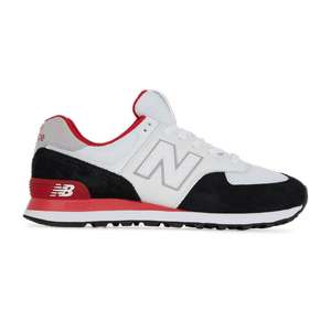 Baskets Homme New Balance 574 (Taille 45 ; 45 1/2)