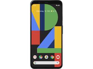 Smartphone 5.7" Google Pixel 4 - 64 Go (Frontaliers Allemagne)