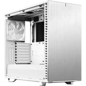 Boîtier PC Fractal Design Define 7 White