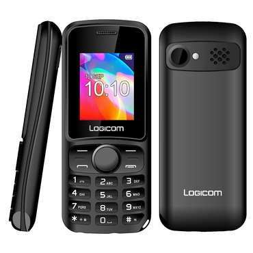 Téléphone portable 1.77" Logicom Posh 170 - Metz, Mondelange (57), Luneville (54)