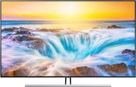 TV QLED 75" Samsung QE75Q85R - UHD 4K, HDR, Smart TV (Frontaliers Suisse)