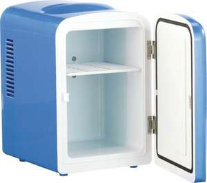 Mini-réfrigérateur 2 en 1 Rosenstein & Söhne