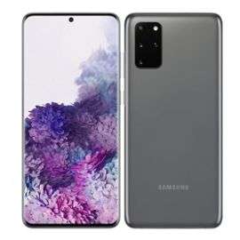 Smartphone 6.7" Samsung Galaxy S20+ G985FD - 128Go + 61,67€ en Super Points (586.68€ avec RAKUTEN30)