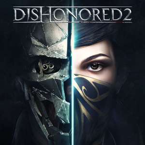 Dishonored 2 sur PC (Dématérialisé, Steam)