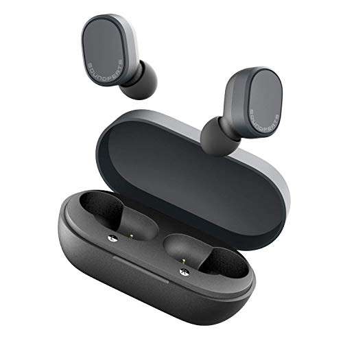 Écouteurs sans fil SoundPeats Truedot - Bluetooth 5.0 (Via coupon - Vendeur tiers)