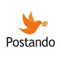 [Nouveaux clients] Carte postale gratuite via l'application mobile Postando