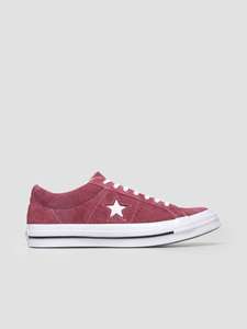 Baskets Converse One Star Ox Deep - Tailles 44 & 45 (thevillageoutlet.com)