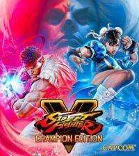 Street Fighter V Champion Edition jouable Gratuitement sur PC (Steam) & PS4 du 5 au 19 Août 2020 (Dématétrialisé)