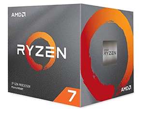 Processeur AMD Ryzen 7 3700X - 3.6 GHz (Vendeur Tiers)