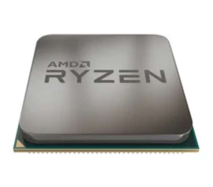 Processeur AMD Ryzen 7 3700X - 3.6 GHz