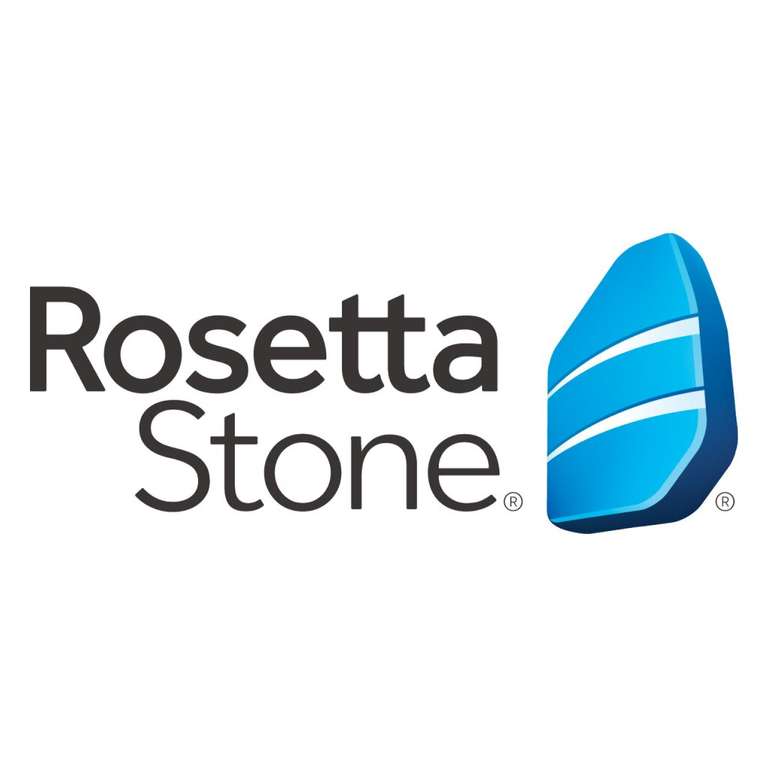 Abonnement à vie à Rosetta Stone - Toutes les langues (Dématérialisé)