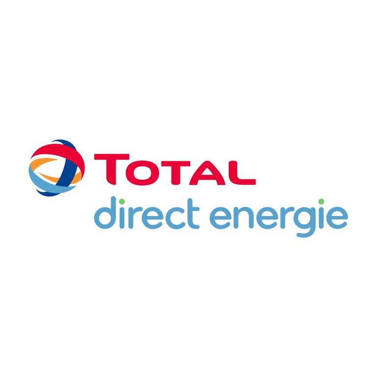 [Clients Boursorama et Nouveaux Clients Total Direct Energie] 3 mois d'abonnement offerts chez Total Direct Energie