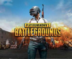 PlayerUnknown's BattleGround (PUBG) sur PS4 (Dématérialisé)