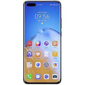 Smartphone 6.58" Huawei P40 Pro - 256Go (sans services Google - Vendeur Tiers)
