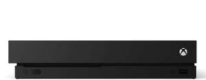Console Microsoft Xbox One X - 1 To (Reconditionnée)