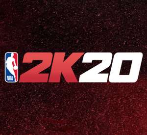 Jeu NBA 2K20 sur Nintendo Switch (Dématérialisé - eShop Mexique)