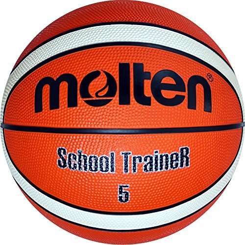 Ballon de Basket Molten - Taille 5
