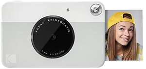Appareil photo Polaroïd Kodak Printomatic (Vendeur Tiers)