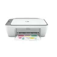 Imprimante jet d'encre multifonctions HP Deskjet 2720 + 6 mois d'abonnement Instant Ink (jusqu'à 300 pages)
