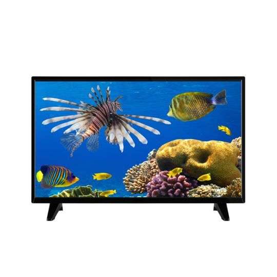 TV 32" Clayton CL32DLED20B - LCD, LED, Tuner TNT HD intégré, 2xHDMI