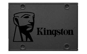 SSD interne 2.5“ Kingston A400 - 1920Go