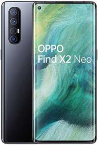 Smartphone 6.5" Oppo Find X2 Neo - 90Hz, Amoled, Snapdragon 765G, 12 Go de RAM, 256 Go, 5G