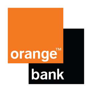 [18-25 ans] Carte Orange Bank Visa Premium à 1€ pendant 6 mois (Sans engagement)