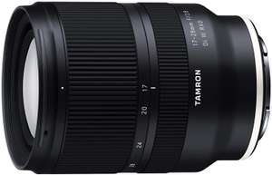 Objectif Photo Tamron 17-28 mm F2.8 Di III RXD pour Sony FE
