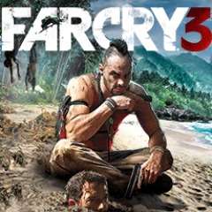 Far Cry 3 gratuit sur PC (Dématérialisé, store CN)