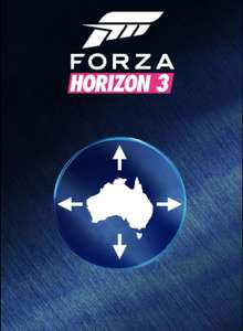 Pass Extension Forza Horizon 3 sur Xbox One & PC Windows 10 (Dématérialisé - Xbox Play Anywhere)