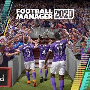 Football Manager 2020, Stick It To The Man! & Watch Dogs 2 gratuits sur PC (dématérialisés)