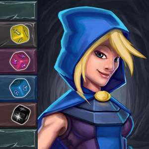 Jeu One Deck Dungeon sur Android