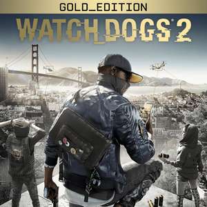 Watch Dogs 2 - Édition Gold sur PC (dématérialisé)