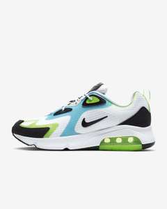 Chaussures Nike Air Max 200 pour Homme - Diverses tailles