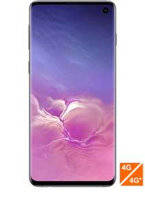 [Clients Orange / Sosh] Smartphone 6.1" Samsung Galaxy S10 - 8 Go RAM, 128 Go