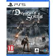 [Pré-commande] Demon's Souls sur PS5