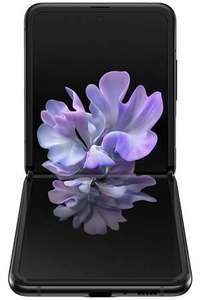 Smartphone 6,7" Samsung Galaxy Z Flip 4G - 256 Go, 8 Go RAM