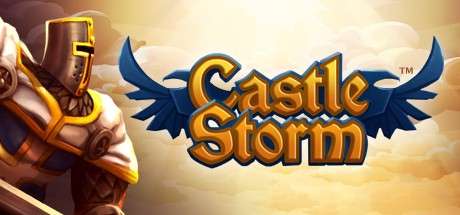 Jeu CastleStorm gratuit sur PC (Dématérialisé - Steam) - rainway.com