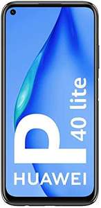 Smartphone 6.4" Huawei P40 Lite - Full HD+, Kirin 810, 6 Go de RAM, 128 Go (Sans services Google) - Vendeur Tiers