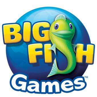 1 Jeu BigFish de votre choix Gratuit sur PC (Dématérialisés) - bigfishgames.fr
