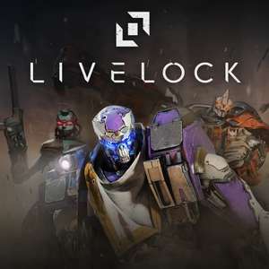 LiveLock sur PC (Dématérialisé - Steam)