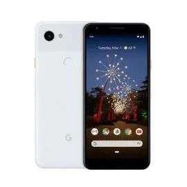 Smartphone 5.6" Google Pixel 3a