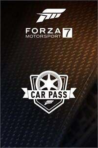 Pass voiture Forza Motorsport 7 sur Xbox One & PC (Dématérialisé)