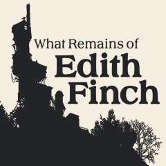 What Remains of Edith Finch sur PS4 (Dématérialisé)