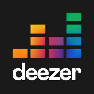 abonnement mensuel a deezer premium a 5 99 mois pendant 1 an sans engagement dealabs com